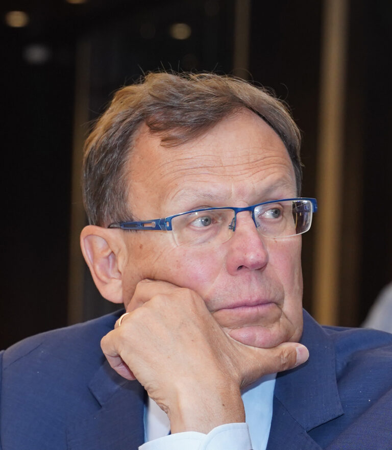 Mario Raviglione