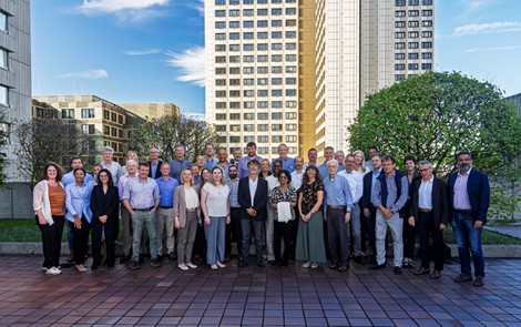 KITT 2025 Annual Meeting