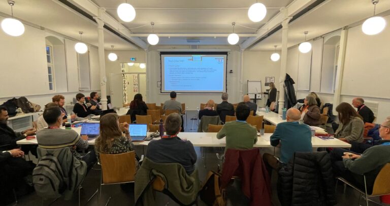 GoFAST 2025 Union Meeting