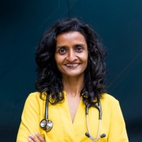 Priya Shete