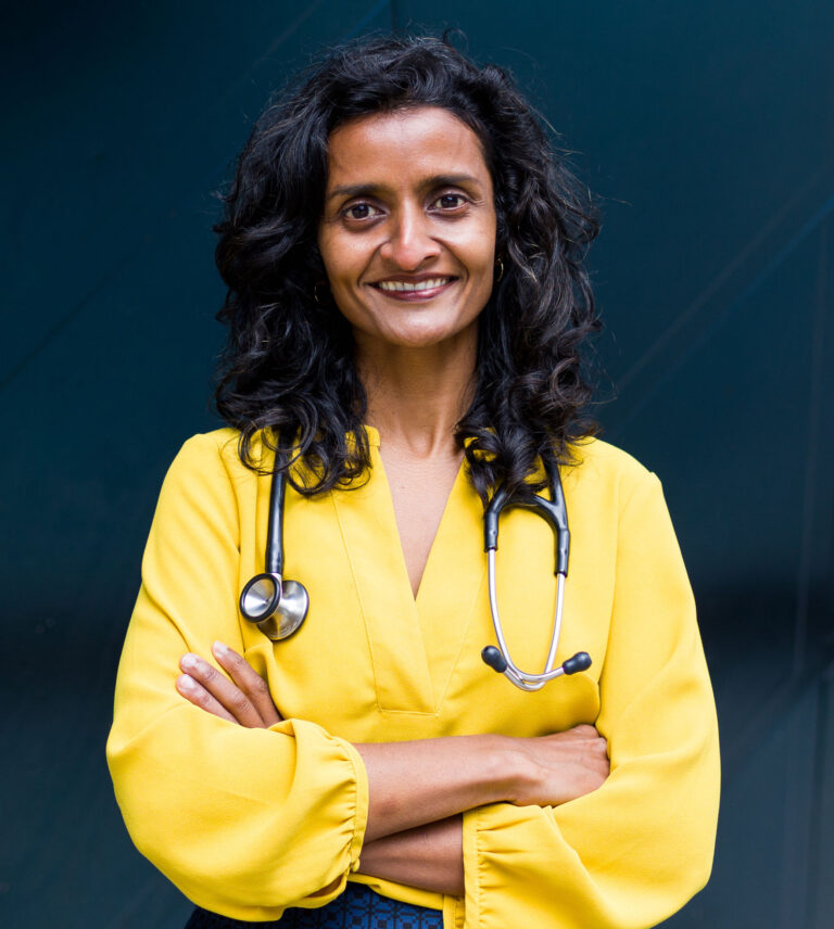 Priya Shete