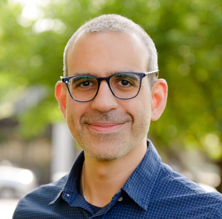 Reza Yaesoubi
